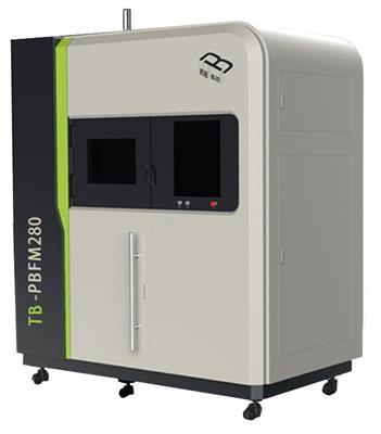 金属3D打印机推荐 精度与效率并重的产品解析