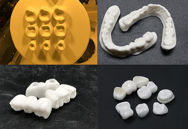 生物医疗3D打印机 定制化医疗的未来之路