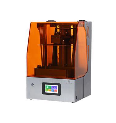 2023光固化3D打印机产品推荐 优选高性价比机型