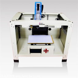 Print Arsenal巧克力3D打印机开启众筹，开启定制甜点新纪元