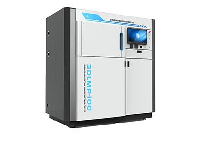 工业级3D打印机厂家与技术发展趋势解析
